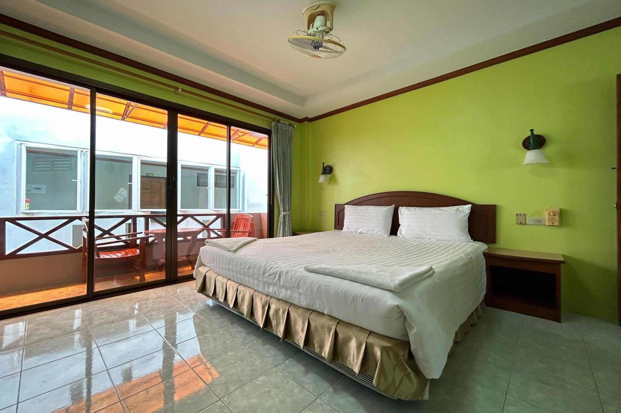 Me Mee Place & Tour Krabi Ao Nang Esterno foto